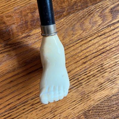 Unique Umbrellas and More (LR-BC)