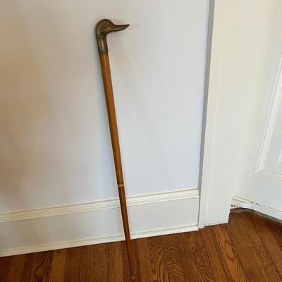 Unique Umbrellas and More (LR-BC)