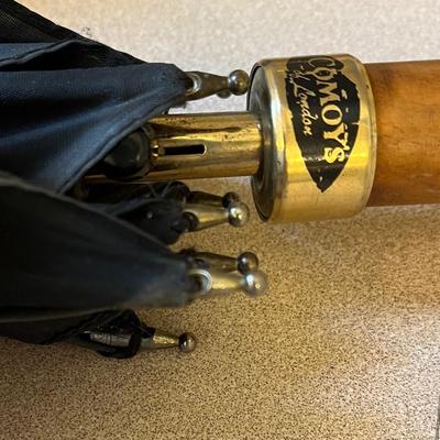 Unique Umbrellas and More (LR-BC)