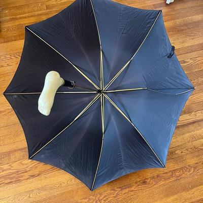 Unique Umbrellas and More (LR-BC)