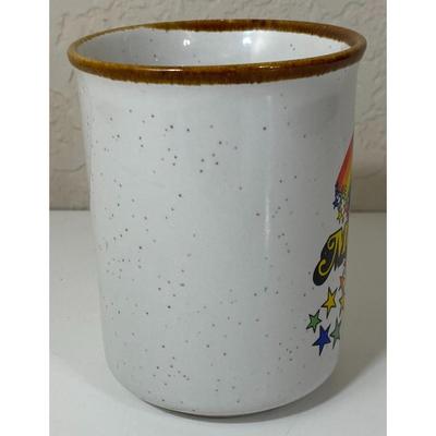 Movieland Wax Museum Buena Park California Mug Six Flags Rainbow Stars Hollywood