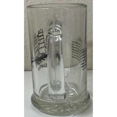 Vintage Tall Ships & Clipper Mugs Nautical Ocean Sea Marine Boat Ship