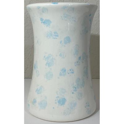 Vintage Saguaro Cactus Vase Sonoran Desert Arizona California West Southwestern