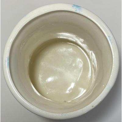 Vintage Saguaro Cactus Vase Sonoran Desert Arizona California West Southwestern