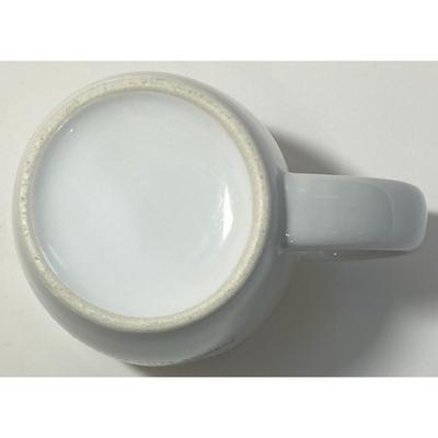 I Saw Santa On Permian Basin Railways Mug New Mexico West Texas Lubbock Dimmitt