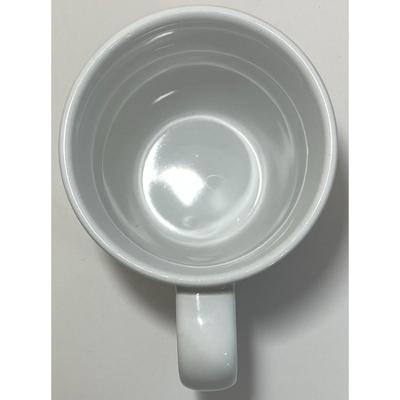 I Saw Santa On Permian Basin Railways Mug New Mexico West Texas Lubbock Dimmitt