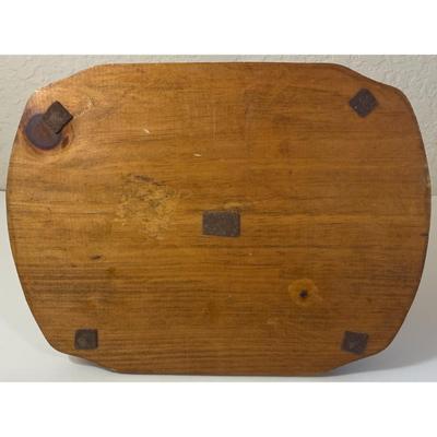 Vintage Wooden 3 Crosses Religious Christian Golgotha Calvary Jesus Crucifixion