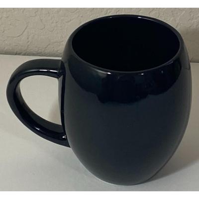 Artillery Keeps the Army Strong Black Mug Militaria United States USA America