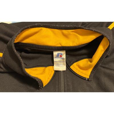 Pittsburgh Power 4 XL Jacket Saxonburg Pennsylvania PA Russell Athletic Trucking
