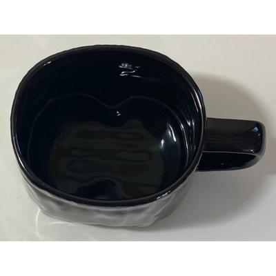 Black Boxers Ceramic Mug Action Thailand