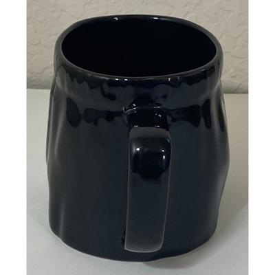 Black Boxers Ceramic Mug Action Thailand