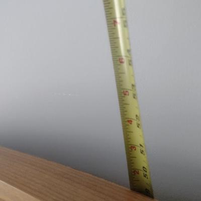 Broyhill Solid Wood Pine Queen Size Bed with Mattress Set (Linens Not Included)