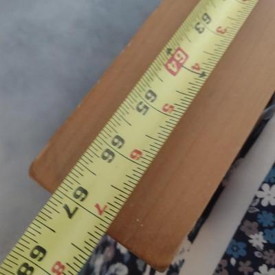 Broyhill Solid Wood Pine Queen Size Bed with Mattress Set (Linens Not Included)