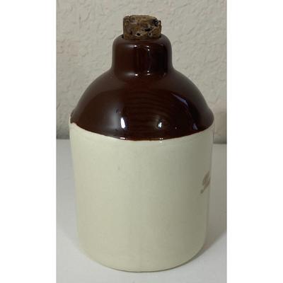 Hermitage Ceramic Jug Andrew Jackson Nashville, TN Tennessee President Farm