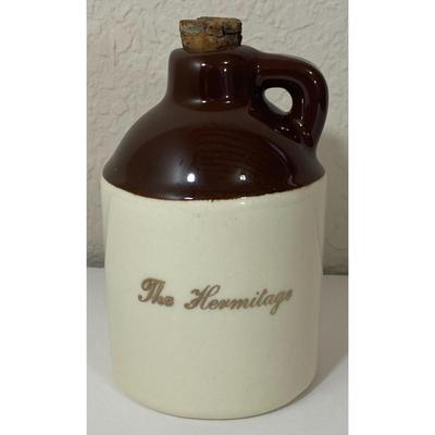 Hermitage Ceramic Jug Andrew Jackson Nashville, TN Tennessee President Farm