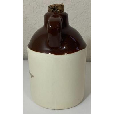 Hermitage Ceramic Jug Andrew Jackson Nashville, TN Tennessee President Farm