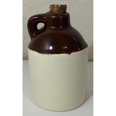 Hermitage Ceramic Jug Andrew Jackson Nashville, TN Tennessee President Farm