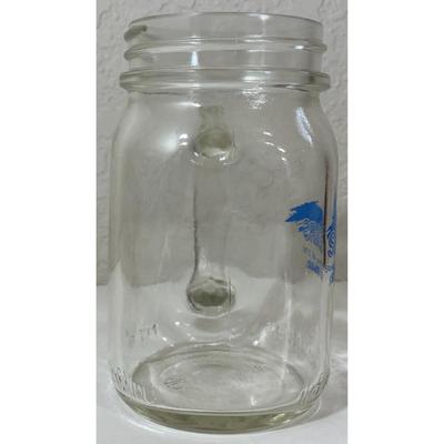 Sears Mug Siloam Springs, AR Arkansas Mason Jar Appliances Service Repair