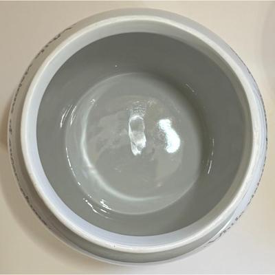 A Christmas Story Fine Translucent Porcelain Cookie Jar Susan Winget Portmeirion