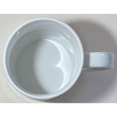 Big Lobster Cape Cod Ceramic Mug & Wood Sailor Massachusetts New England Fishing