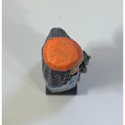 Big Lobster Cape Cod Ceramic Mug & Wood Sailor Massachusetts New England Fishing