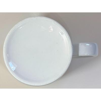 Big Lobster Cape Cod Ceramic Mug & Wood Sailor Massachusetts New England Fishing