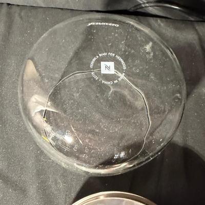 Nespresso Vertuo Next Coffee Machine With Pod Jar (LR-MG)