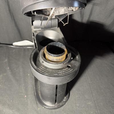 Nespresso Vertuo Next Coffee Machine With Pod Jar (LR-MG)