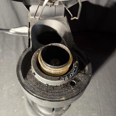 Nespresso Vertuo Next Coffee Machine With Pod Jar (LR-MG)