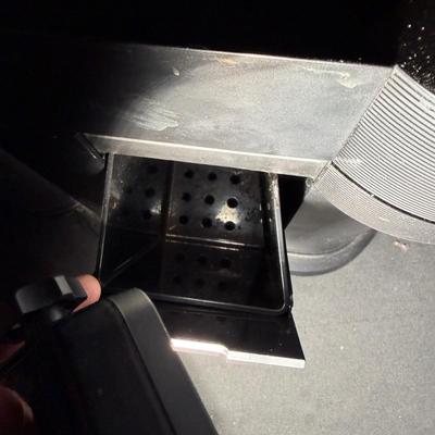 Nespresso Vertuo Next Coffee Machine With Pod Jar (LR-MG)