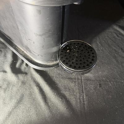 Nespresso Vertuo Next Coffee Machine With Pod Jar (LR-MG)