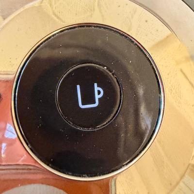 Nespresso Vertuo Next Coffee Machine With Pod Jar (LR-MG)