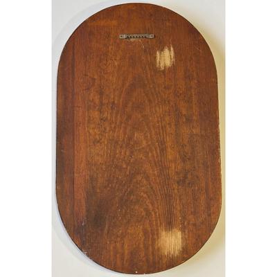 The Twenty-Third Psalm Wood Plaque The Lord Is My Shepherd Christian Religious