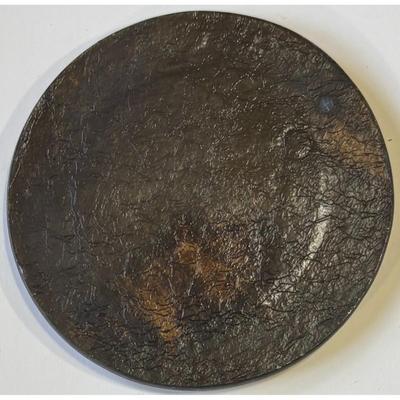 Birth Of Flight Sundstrand Solid Brass Paperweight Aerospace Airplane Aviation