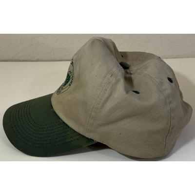 San Juan Mountains Recreation Cobra Caps Snapback Hat Rocky Mountains Colorado