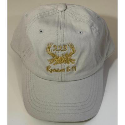 Romans 8:11 Adjustable Cobra Caps Hat Christian Spirit God Jesus Raised Easter