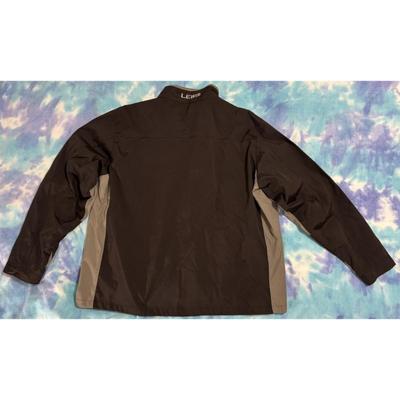 Big Bore Productions Hat / Cap & Port Authority 2XL Coat Shotgun African Hunting