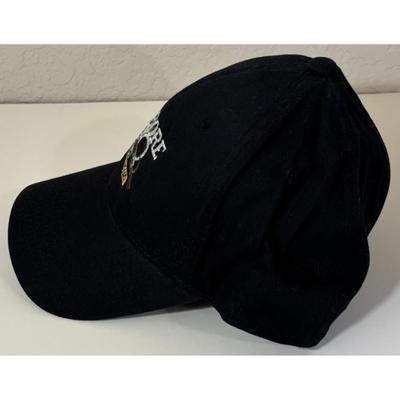 Big Bore Productions Hat / Cap & Port Authority 2XL Coat Shotgun African Hunting