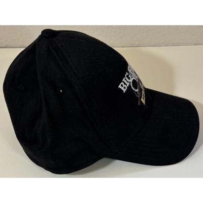 Big Bore Productions Hat / Cap & Port Authority 2XL Coat Shotgun African Hunting