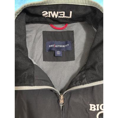 Big Bore Productions Hat / Cap & Port Authority 2XL Coat Shotgun African Hunting