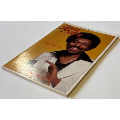 Jessy Dixon - It's All Right Now Songbook 1977 Lexicon Music 37823 Youth Choirs