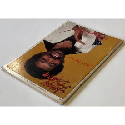 Jessy Dixon - It's All Right Now Songbook 1977 Lexicon Music 37823 Youth Choirs