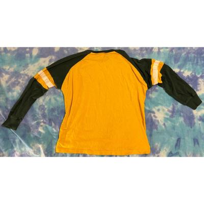 Oregon Ducks KA Knights Apparel Men's XL/XG 46 / 48 Cotton Long Sleeve Pullover