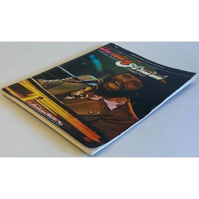 Andrae Crouch and the Disciples: Best Of & This is Another Day Songbooks Lexicon