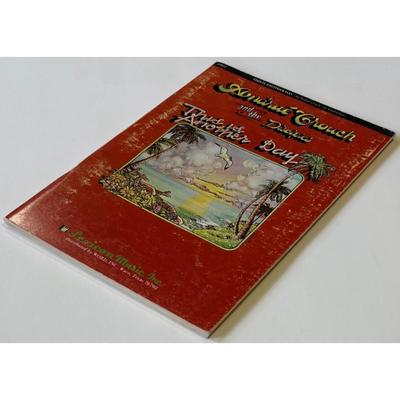 Andrae Crouch and the Disciples: Best Of & This is Another Day Songbooks Lexicon