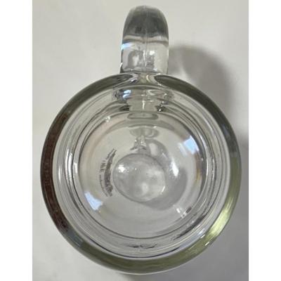 Vintage The Bishop's Palace Galveston Isle, Texas Mug Souvenir Beach Ocean