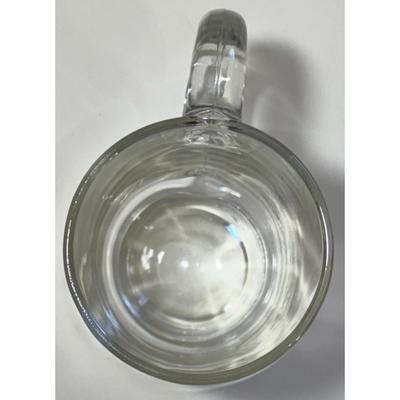 Vintage The Bishop's Palace Galveston Isle, Texas Mug Souvenir Beach Ocean