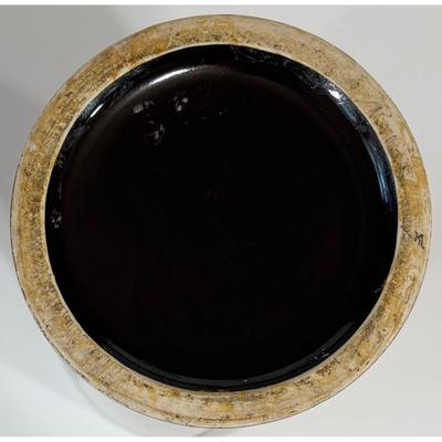 Vintage Southwestern Native American Ceramic Vase