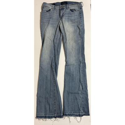 Lucky Brand Brooke Flare Denim Blue Jeans Size 6 /28