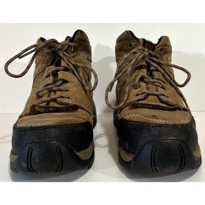 Ariat Terrain ATS Style 70524 Women's Boots Size 7.5 Brown Black